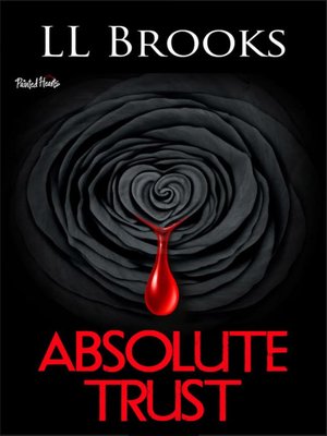 cover image of Absolute Trust